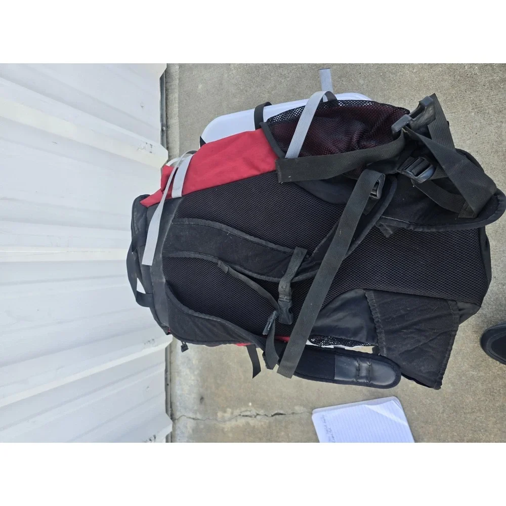 gregory backpack mens‎ large